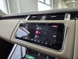 2021 Land Rover Range Rover Sport DI6 183kW SE