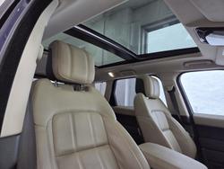 2021 Land Rover Range Rover Sport DI6 183kW SE