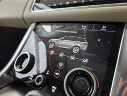 2021 Land Rover Range Rover Sport DI6 183kW SE