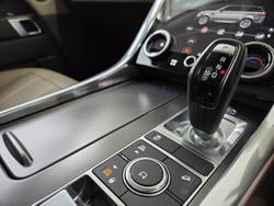2021 Land Rover Range Rover Sport DI6 183kW SE