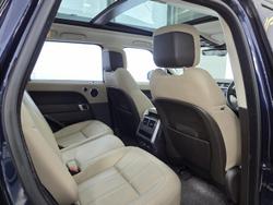 2021 Land Rover Range Rover Sport DI6 183kW SE