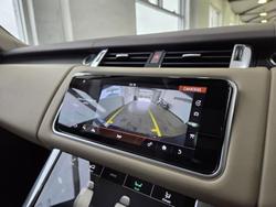 2021 Land Rover Range Rover Sport DI6 183kW SE