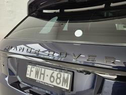 2021 Land Rover Range Rover Sport DI6 183kW SE