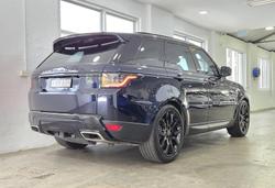 2021 Land Rover Range Rover Sport DI6 183kW SE