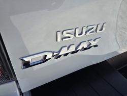 2026 Isuzu D-MAX