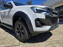 2026 Isuzu D-MAX