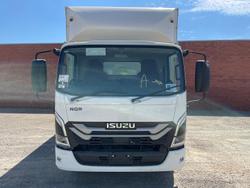 2025 Isuzu Nqr 88-190 FRIEGHTPACK