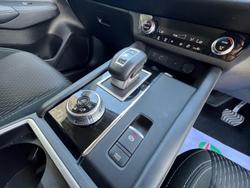 2022 Mitsubishi Outlander LS