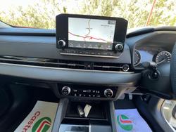 2022 Mitsubishi Outlander LS