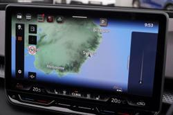 2025 CUPRA Terramar S