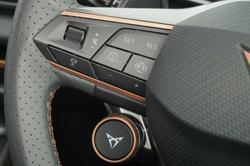 2025 CUPRA Terramar S