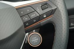 2025 CUPRA Terramar S