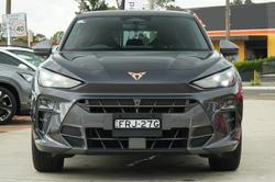 2025 CUPRA Terramar S