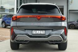 2025 CUPRA Terramar S