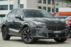 2025 CUPRA Terramar S