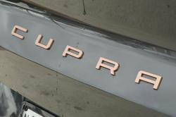 2025 CUPRA Terramar S