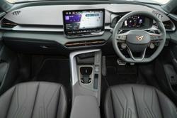 2025 CUPRA Terramar S