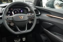 2025 CUPRA Terramar S