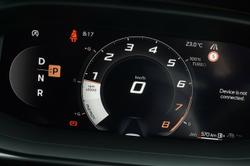 2025 CUPRA Terramar VZ