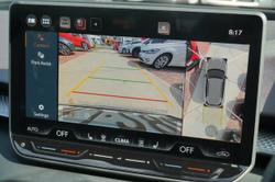 2025 CUPRA Terramar VZ