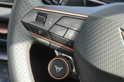 2025 CUPRA Terramar VZ