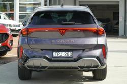 2025 CUPRA Terramar VZ
