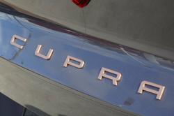 2025 CUPRA Terramar VZ