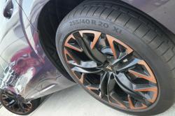 2025 CUPRA Terramar VZ