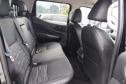 2025 Nissan Navara PRO-4X