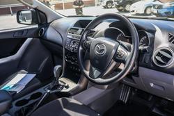 2018 Mazda BT-50 XT