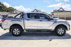 2018 Mazda BT-50 XT