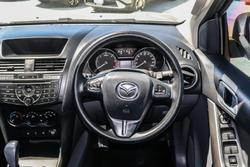 2018 Mazda BT-50 XT