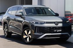 2025 Volkswagen Tayron 150TSI Life