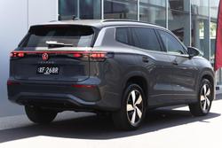 2025 Volkswagen Tayron 150TSI Life