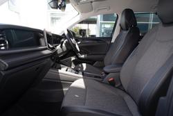 2025 Volkswagen Tayron 150TSI Life