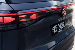 2025 Volkswagen Tayron 150TSI Life