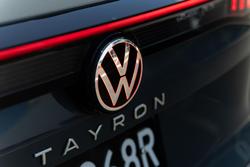 2025 Volkswagen Tayron 150TSI Life