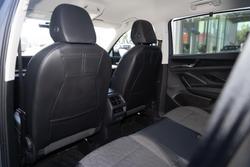 2025 Volkswagen Tayron 150TSI Life