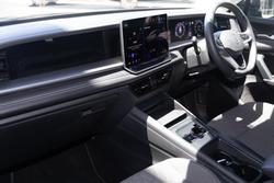 2025 Volkswagen Tayron 150TSI Life