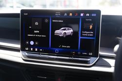 2025 Volkswagen Tayron 150TSI Life