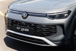 2025 Volkswagen Tayron 150TSI Life