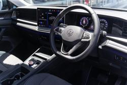 2025 Volkswagen Tayron 150TSI Life