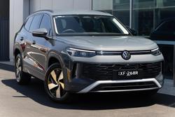 2025 Volkswagen Tayron 150TSI Life