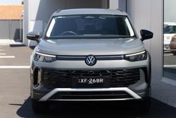 2025 Volkswagen Tayron 150TSI Life