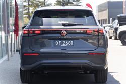 2025 Volkswagen Tayron 150TSI Life