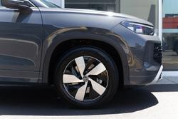 2025 Volkswagen Tayron 150TSI Life