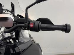 2022 BMW Motorrad R 1250 GS TRIPLE BLACK Black