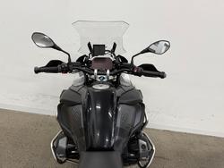 2022 BMW Motorrad R 1250 GS TRIPLE BLACK Black