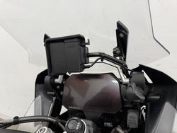 2022 BMW Motorrad R 1250 GS TRIPLE BLACK Black