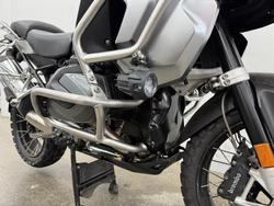 2022 BMW Motorrad R 1250 GS TRIPLE BLACK Black